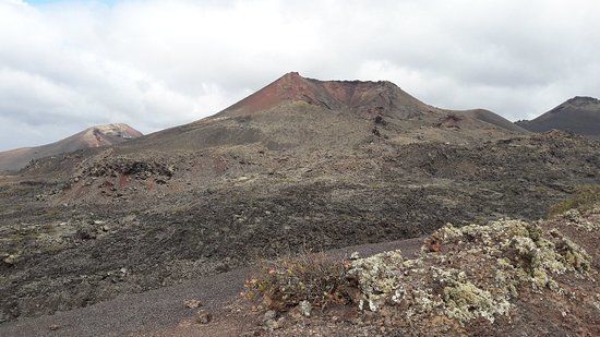 Caldera Santa Catalina