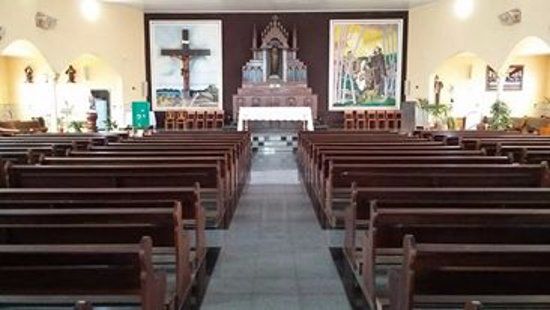 Paróquia São Francisco de Assis