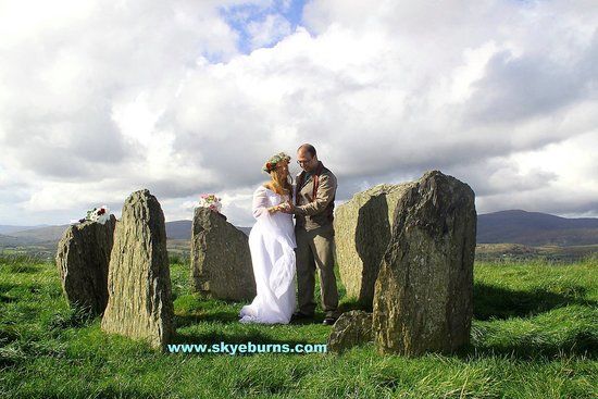 Kealkill Megalithic Stone Circle and Standing Stones