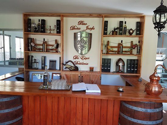 Dona Josefa de Elqui