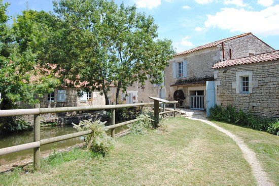 La Maison de la Meunerie