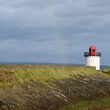 Burry Port Lighthouse