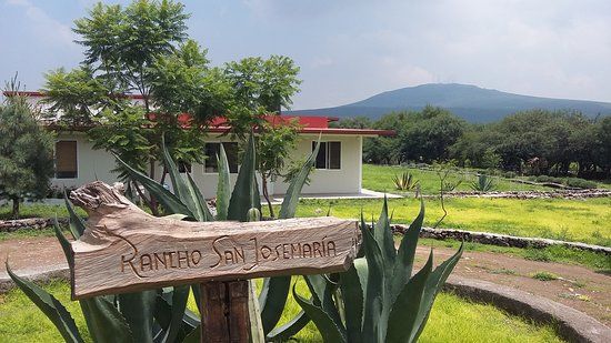 Rancho San Josemaria