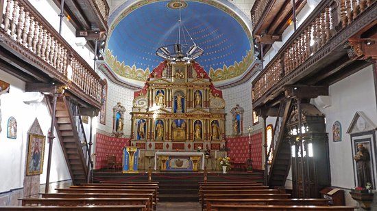 Église Notre-Dame de l'Assomption