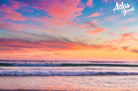 Atlas Beach