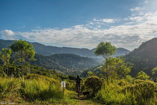 Paraty Bike Park