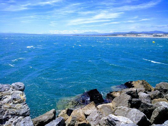 Le Phare de Port la Nouvelle