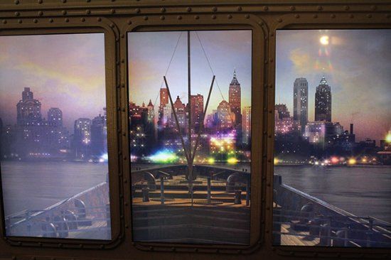 Museo dell'Emigrazione Lucana