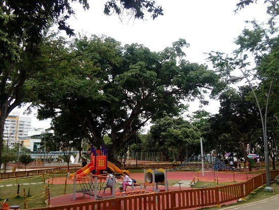 Parque de los Niños