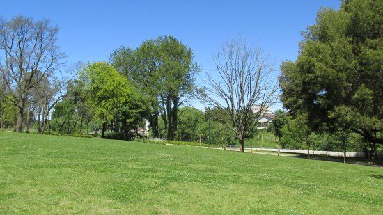 Cuarto Centenario Park