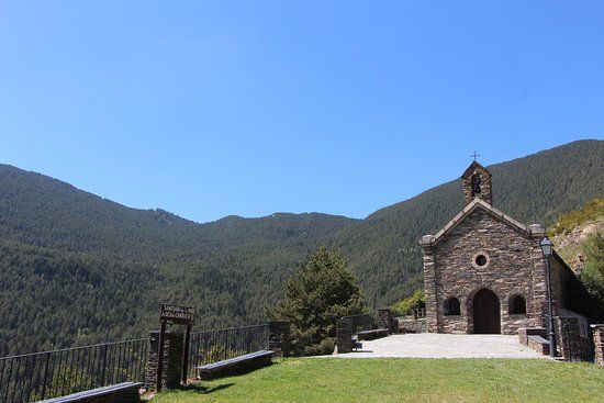 Santuario de Canòlich