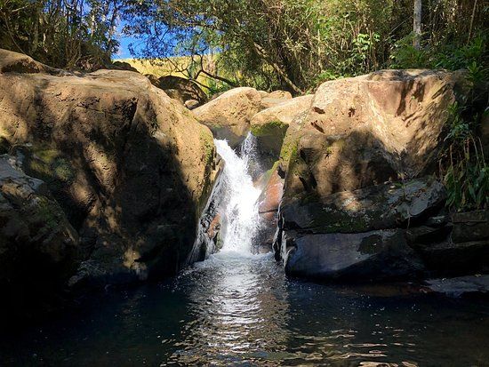 Cachoeira do Poção