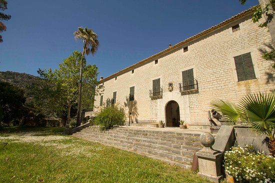 Sollerich Possessió