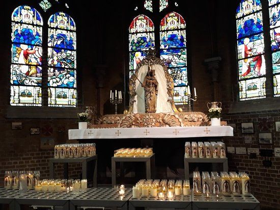 Onze-Lieve-Vrouw-ter-Duinenkerk