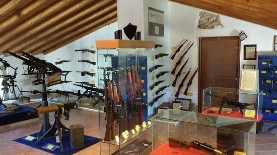 Museo Internazionale delle Guerre Mondiali