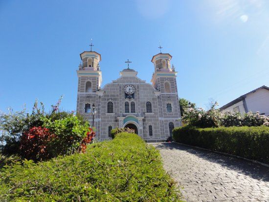 Matriz Santa Rita de Cássia