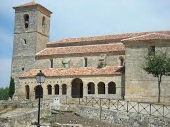 Iglesia de la Asunción