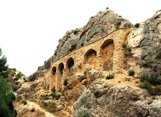 Castillo de Castellote