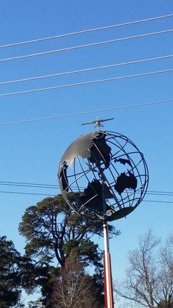 Harold Gatty Memorial Park