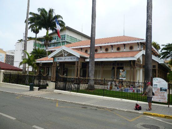 Musee de la Ville de Noumea