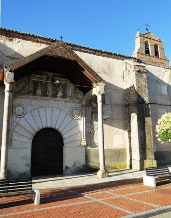 Monasterio de la Concepcion