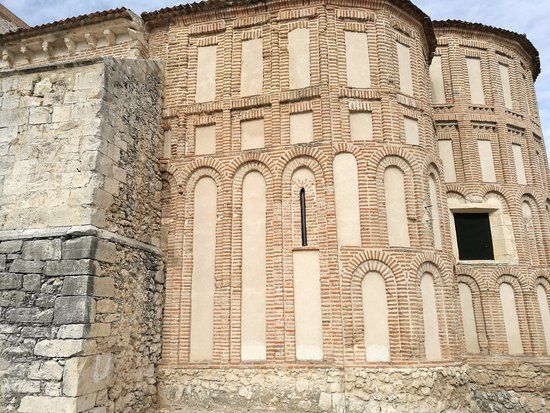 Iglesia de San Andrés