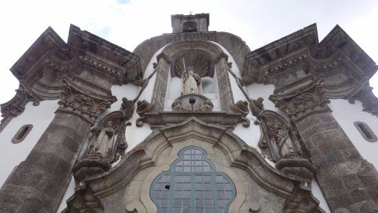 Iglesia de San Telmo