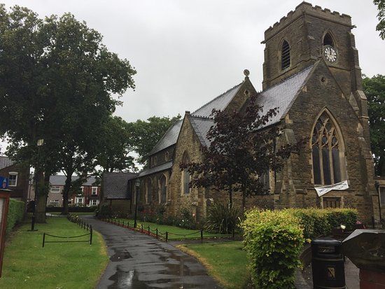 Iglesia de San Pedro