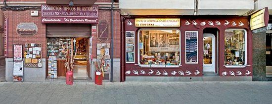 Centro de Interpretacion del Chocolate