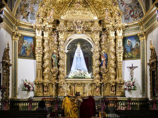 Santuario de Nuestra Senora de Belen