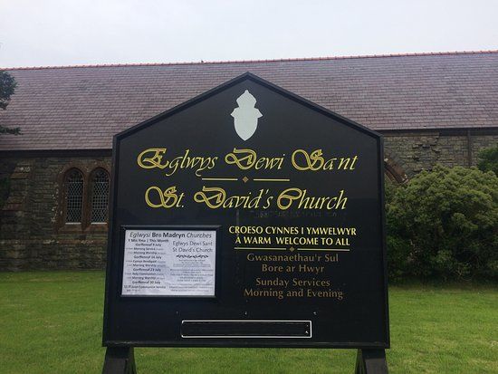 St David's Church