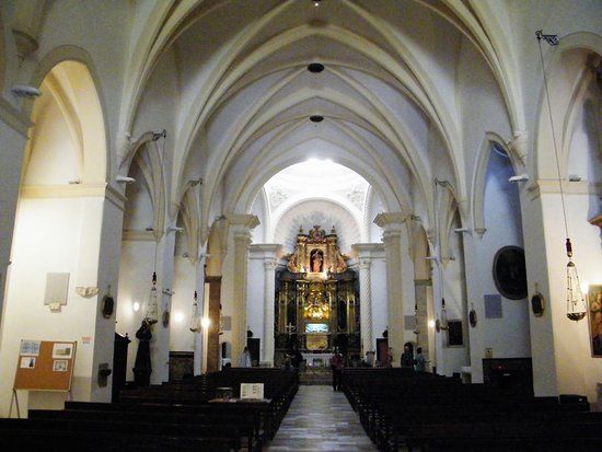 Església de Sant Bartomeu