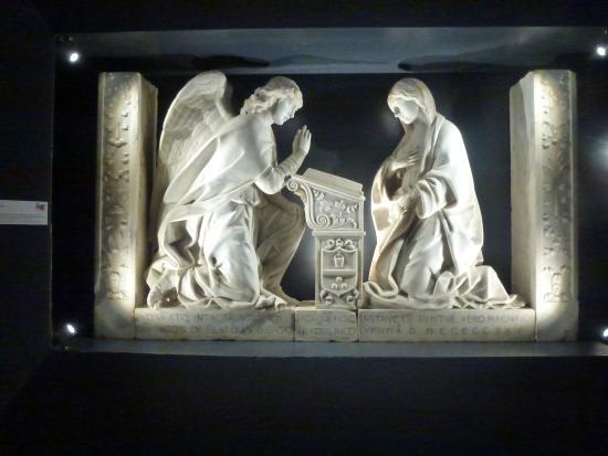 Civic Museum Cordici