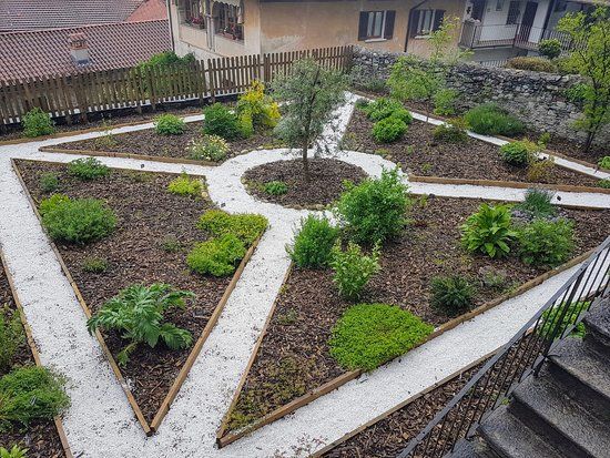 Giardino dei Semplici