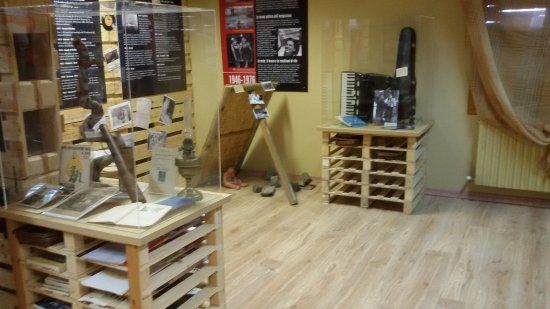 Museo della Civilta Contadina dell'Appenino