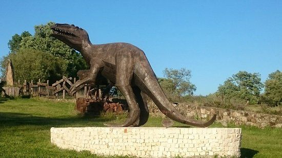 Parque Megálitico La Guaña