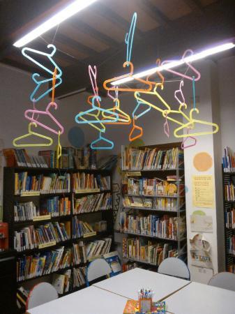 Biblioteca comunale Peppino Impastato