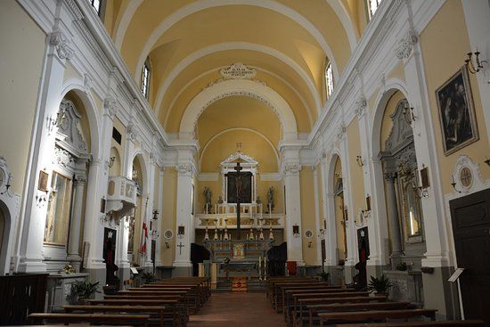 Propositura dei Santi Marco e Lorenzo