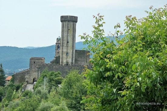 Castello di Malgrate