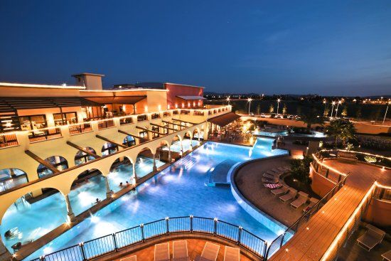 ASMANA Wellness World Florence