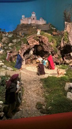 Santuario del Santissimo Crocifisso dei Miracoli