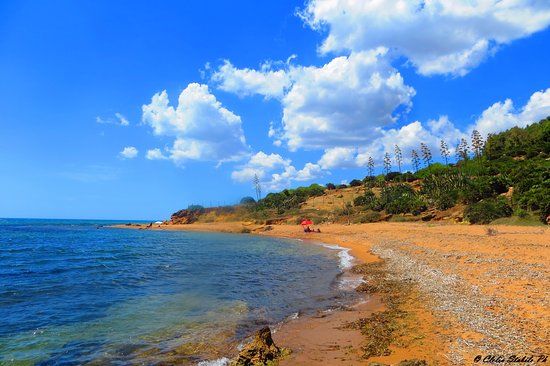 Riserva Naturale Orientata Foce del Fiume Belice e Dune Limitrofe