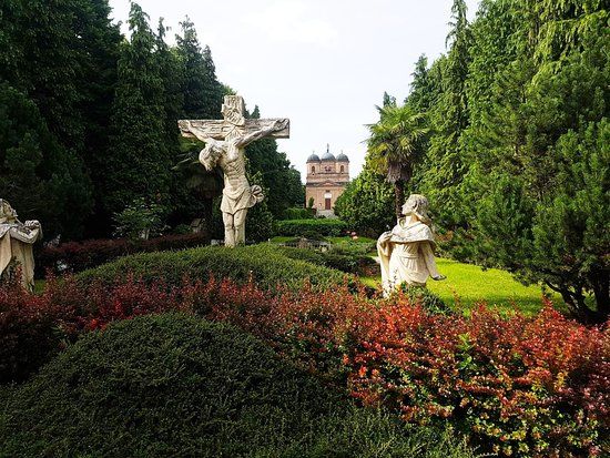 Santuario Madonna della Riva