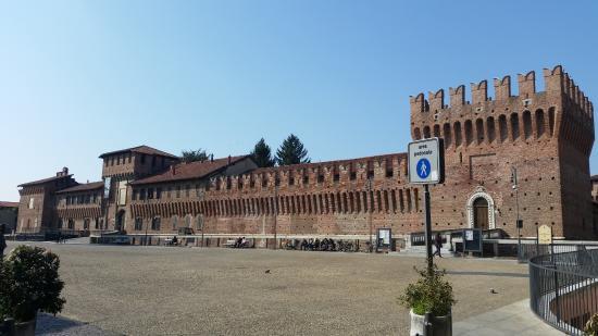 Castello Sforzesco
