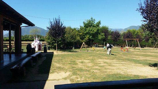 La Fattoria del Gelato