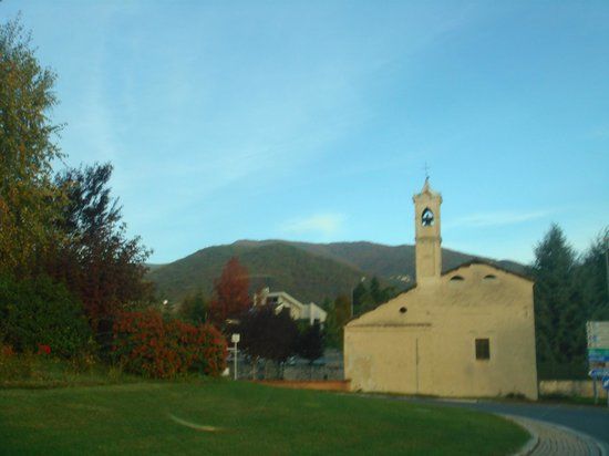Cappella Valletti