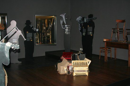 Museo del Paesaggio Sonoro