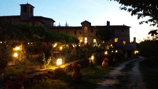 Convento Santa Maria Della Spineta