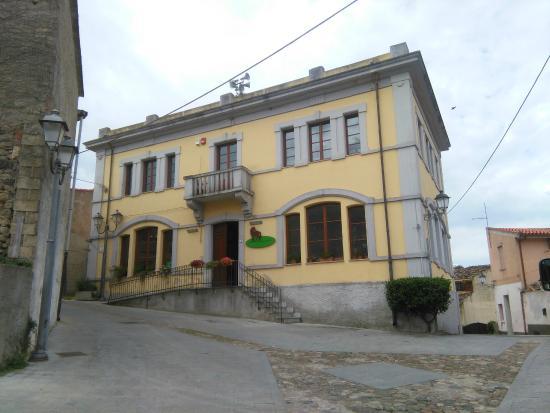 Museo della Giara
