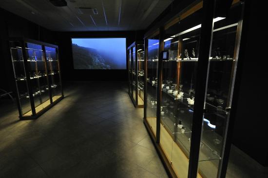 Museo dell'Ossidiana